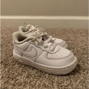 ‼️sold‼️Air Force 1 TD